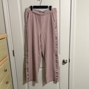 Avia Blush Straight Leg Pants